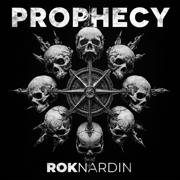 Prophecy artwork