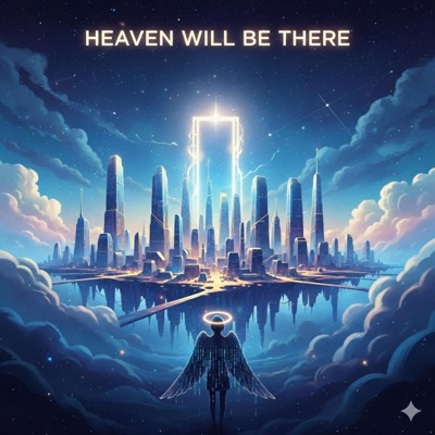 Heaven Will Be There - Single