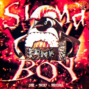 Sigma Boy Funk - EP