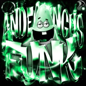 ANDERDINGUS FUNK - EP
