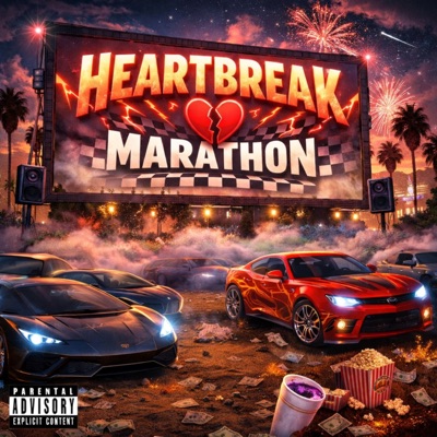 Heartbreak Marathon