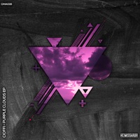 Purple Clouds EP - Single - Cioffi