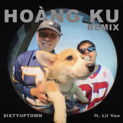 Hoàng Ku (Remix) - Single