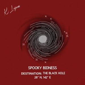 Spooky Bidness - Single