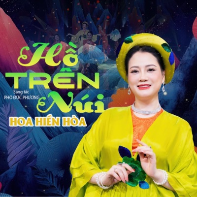 Hồ Trên Núi - Single