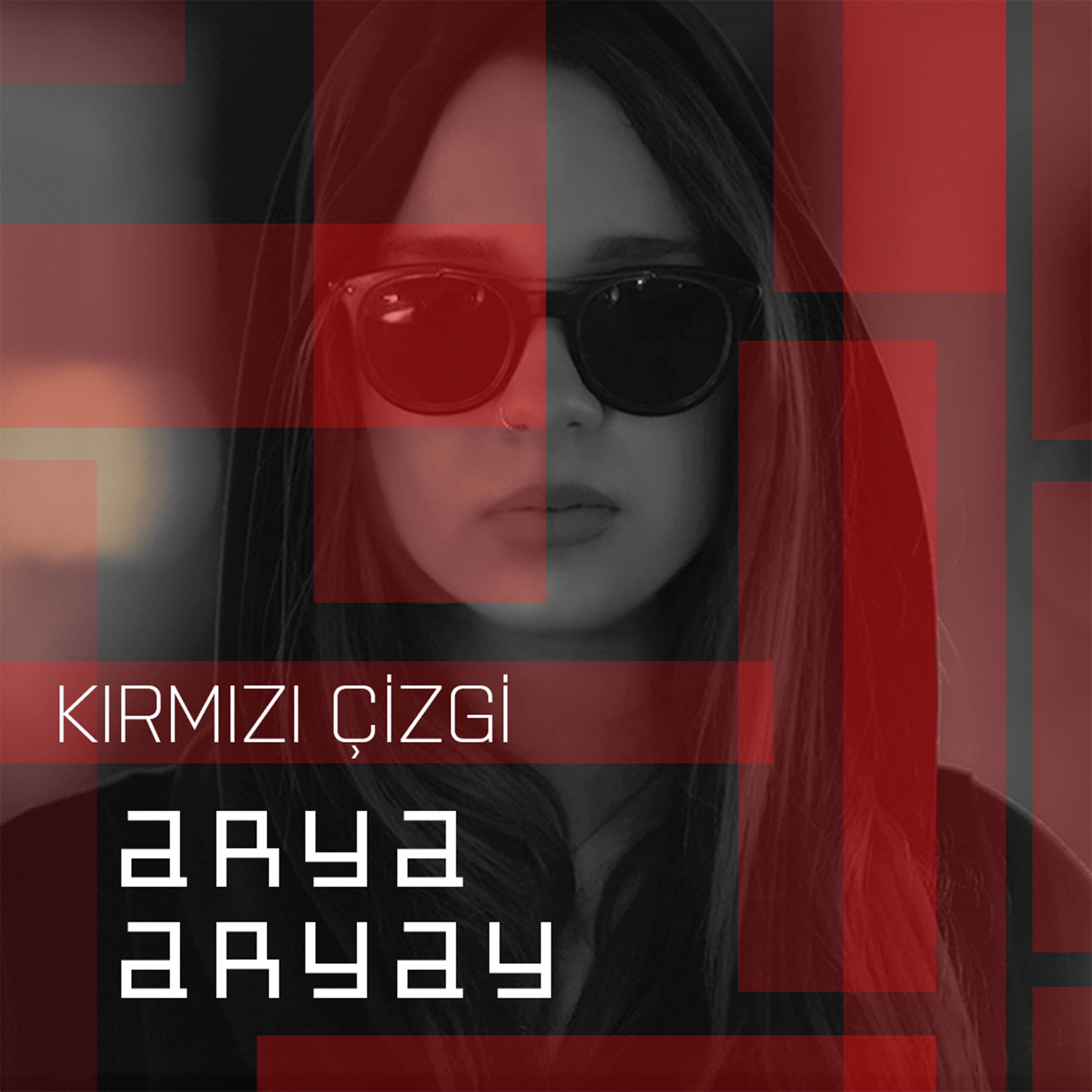 Kırmızı Çizgi - Single