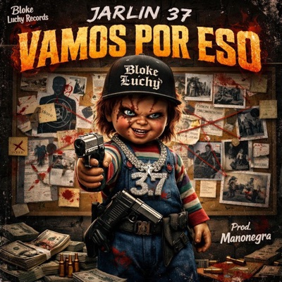 Vamos por Eso - Single