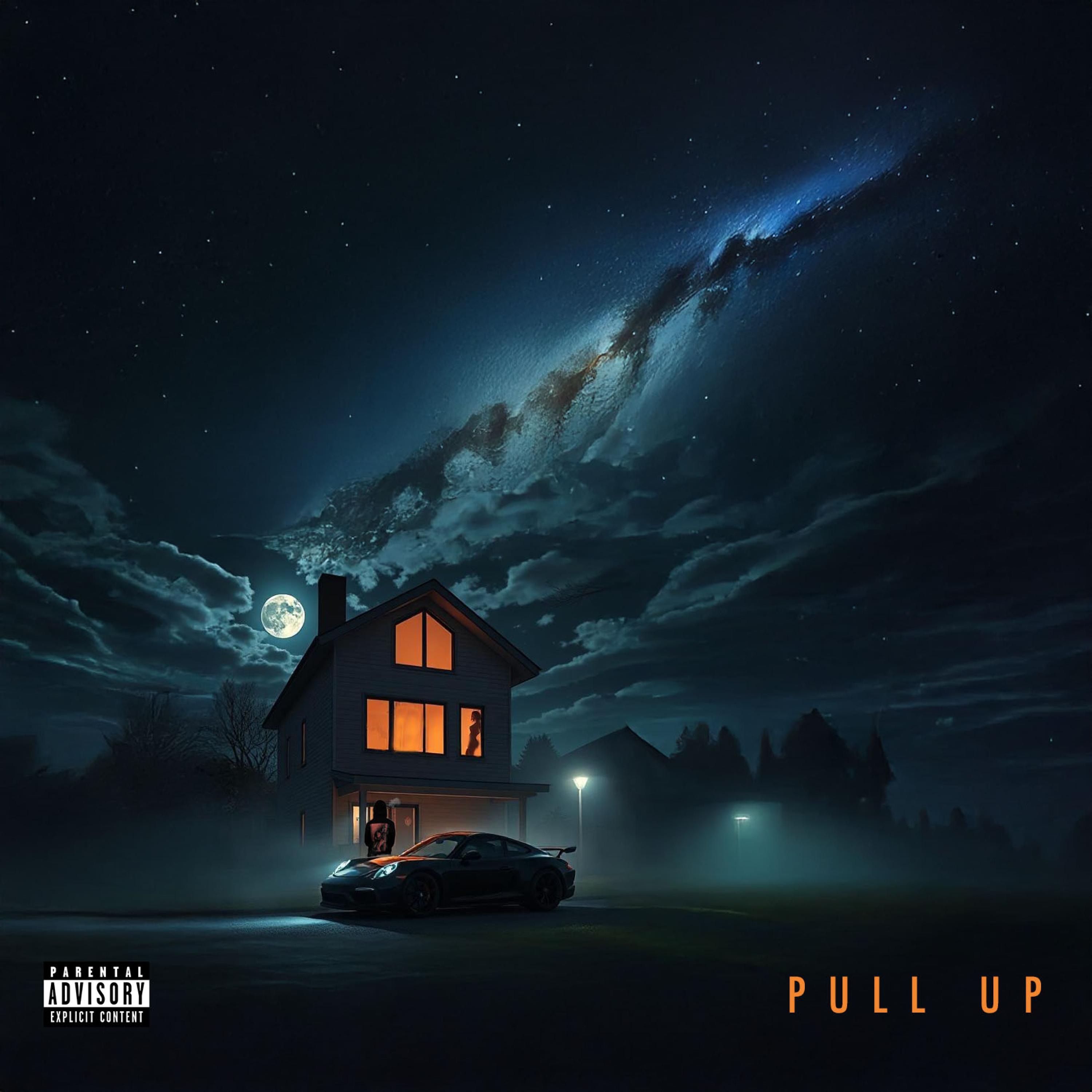Pull Up - Single