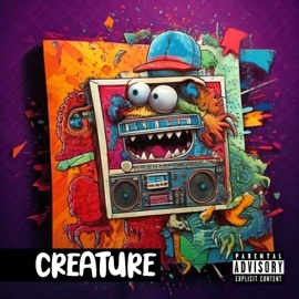 Creature Skitz Bebo