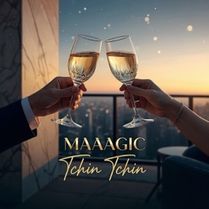 TCHIN TCHIN - Single