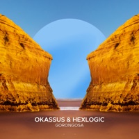 Gorongosa - Single - OKASSUS & Hexlogic