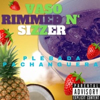 Vaso Rimmed N' Sizzer (feat. Ev9thr33 & Ese Oni) [Remix] - Single - Plebada Pachanguera