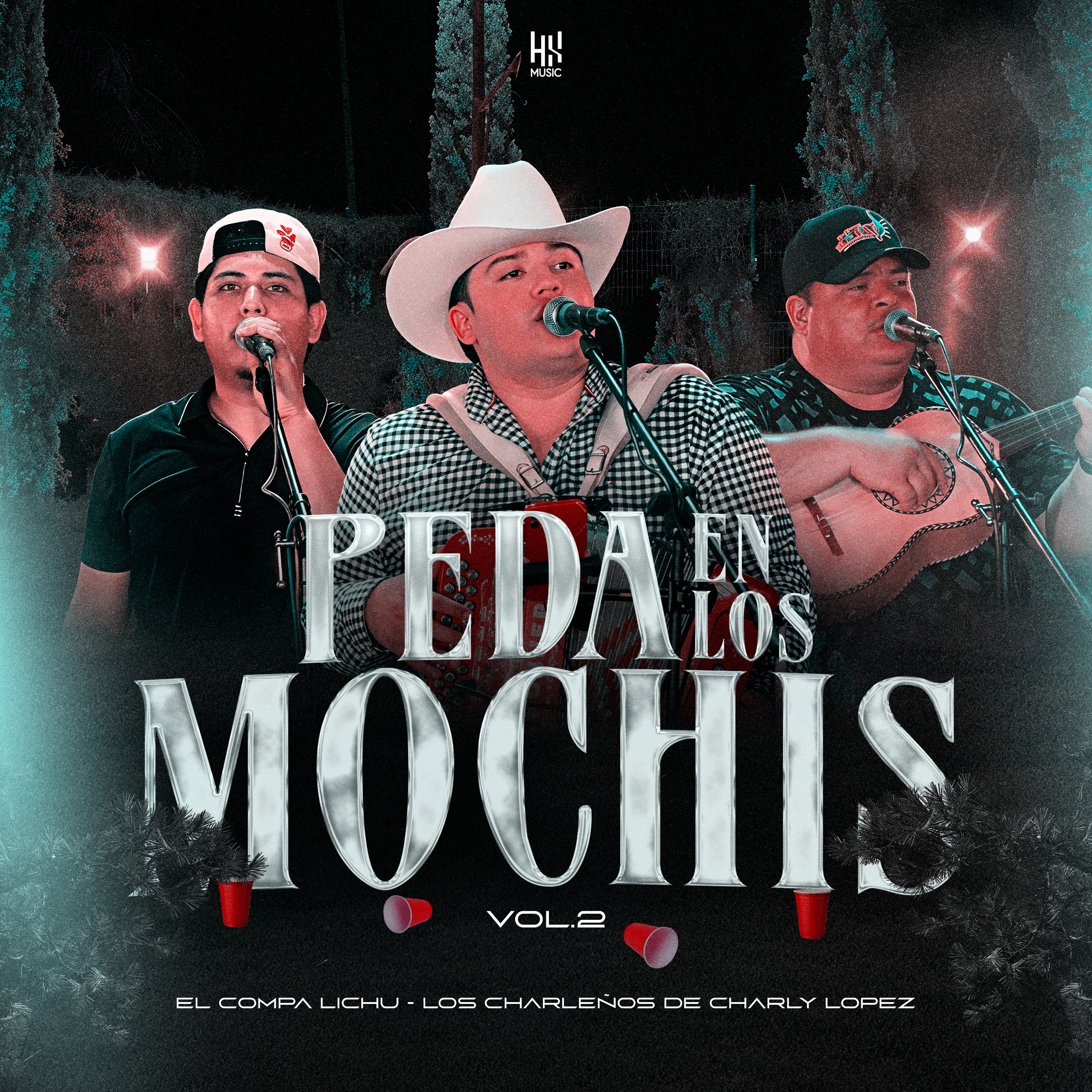 Peda En Los Mochis Vol.2