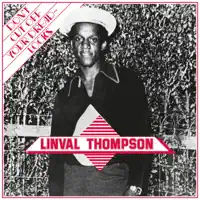 Ride On Natty Dread — Linval Thompson