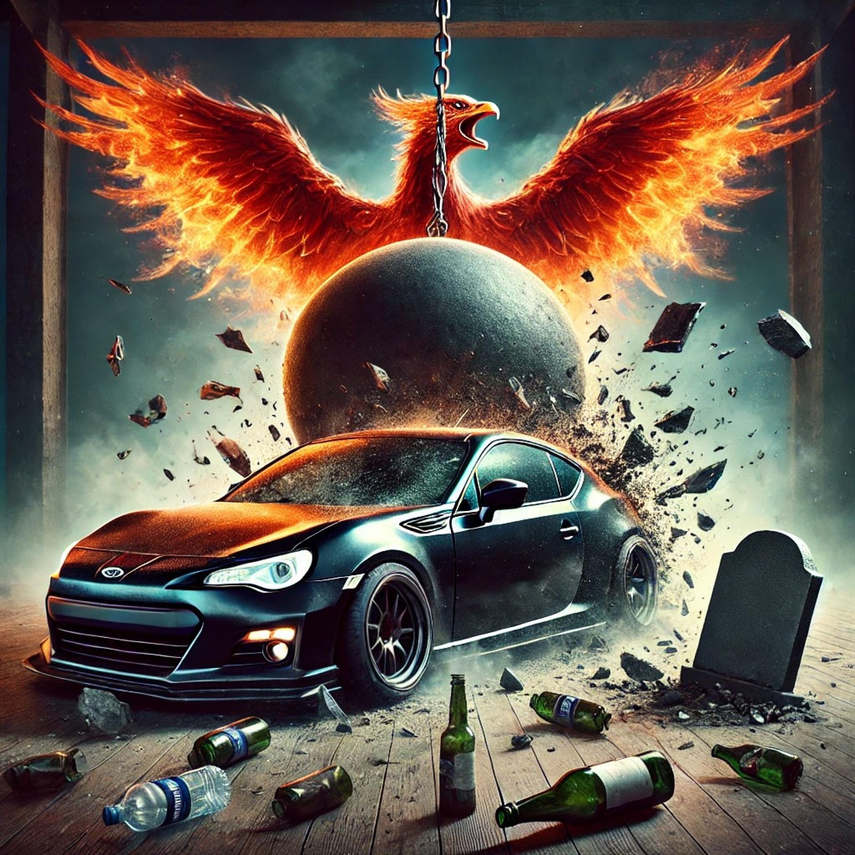 Funeral For Me - ZONIXXX