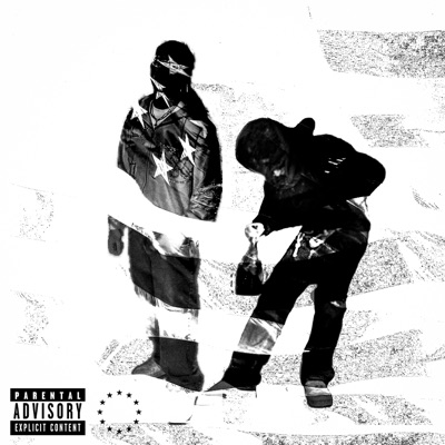 San Amerikanos - Single