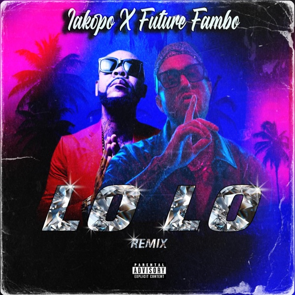 LO LO (REMIX)