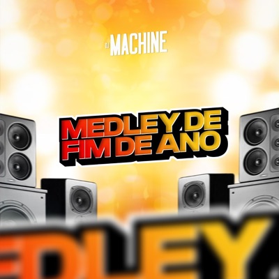 MEDLEY FIM DE ANO (REGGAE FUNK) - Single