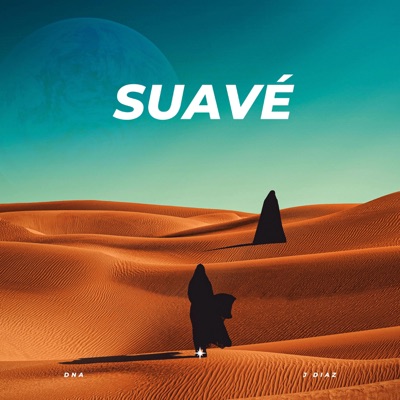 SUAVE (feat. JDIAZ) - Single