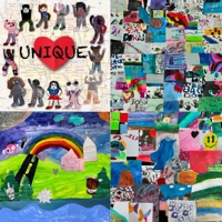 2222 - EP - We Amplify Voices