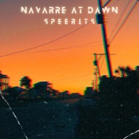 Navarre At Dawn - Single - speerits
