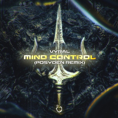 Mind Control (Posyden Remix) - Single