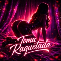 Toma Raquetada - Single - MC Jan