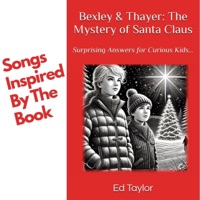 Album cover for The Call of the North Star by Ed Taylor