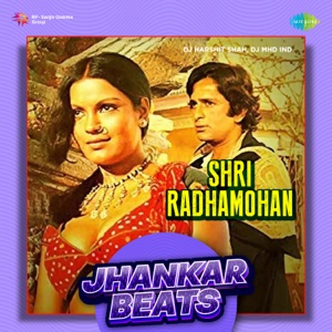 Shri Radhamohan (Jhankar Beats)