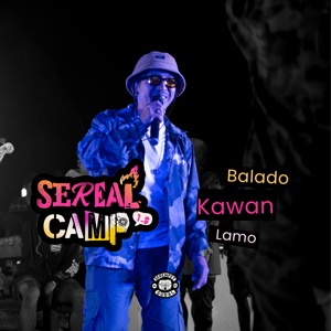 Balado Kawan Lamo Album Art
