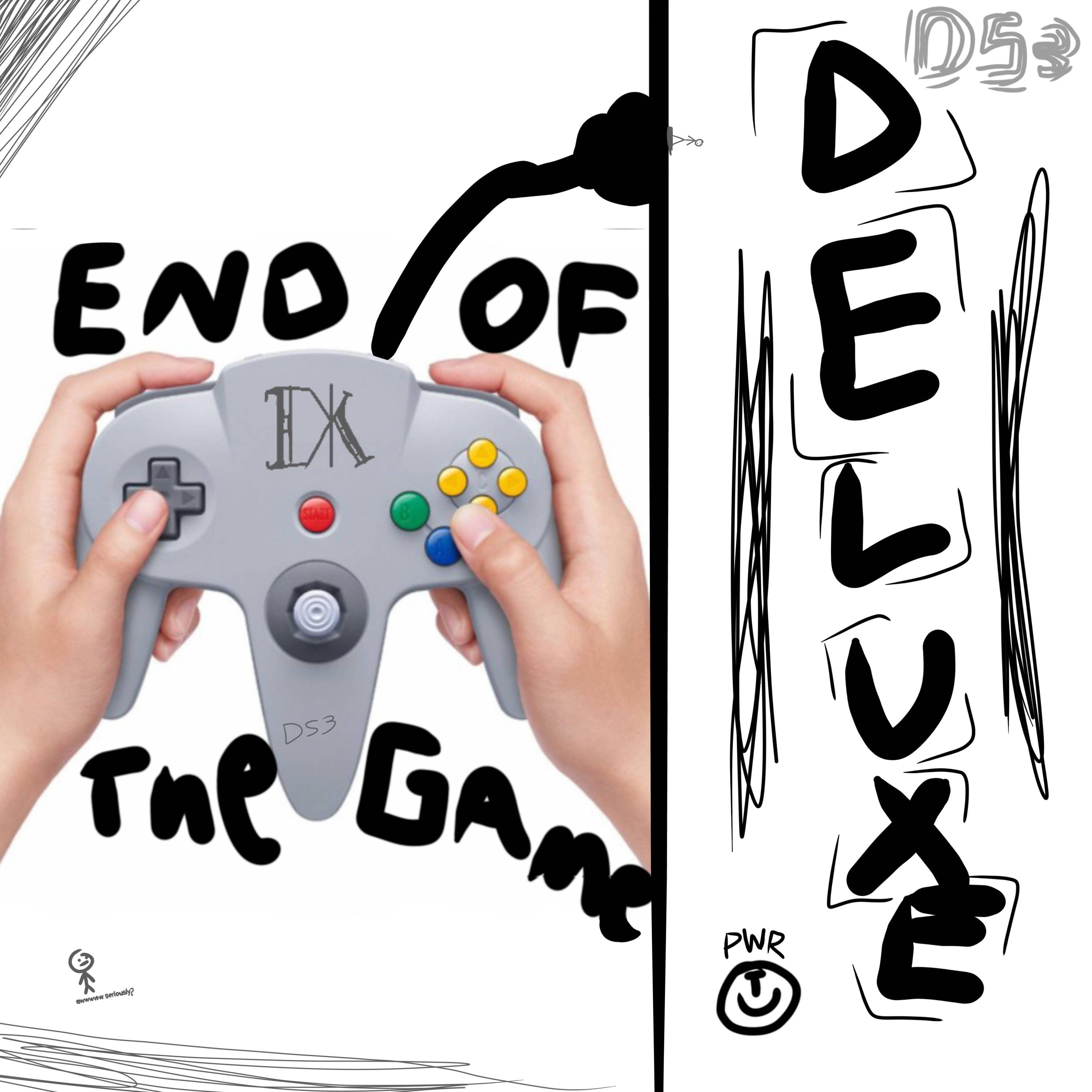 End of the Game DELUXE