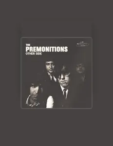 Listen to The Premonitions, watch music videos, read bio, see tour dates & more!
