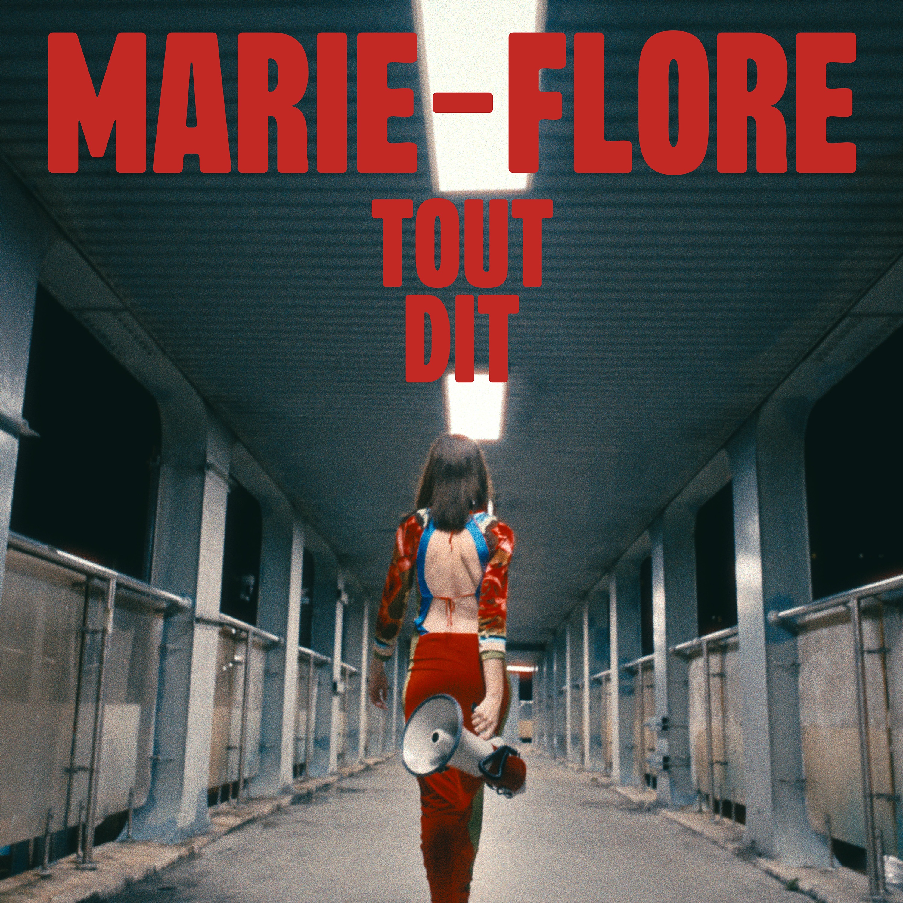Tout dit - Single