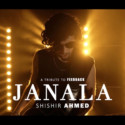 Janala - Single