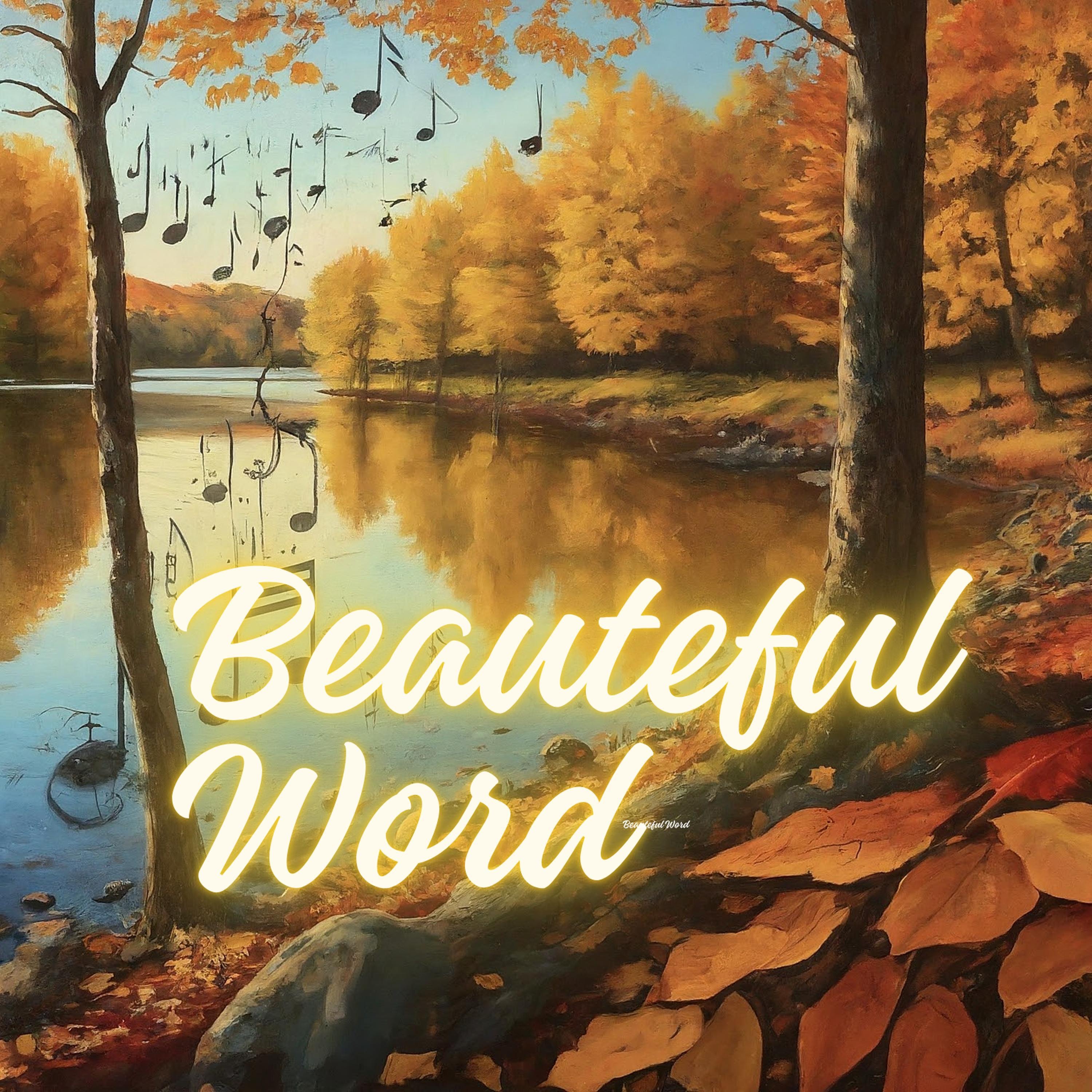 Beauteful Word - Single
