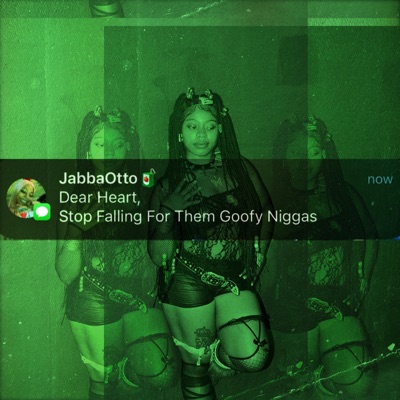 Letter 2 My Heart - Single