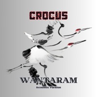 Crocus (Acoustic Version) - Single - WANTARAM