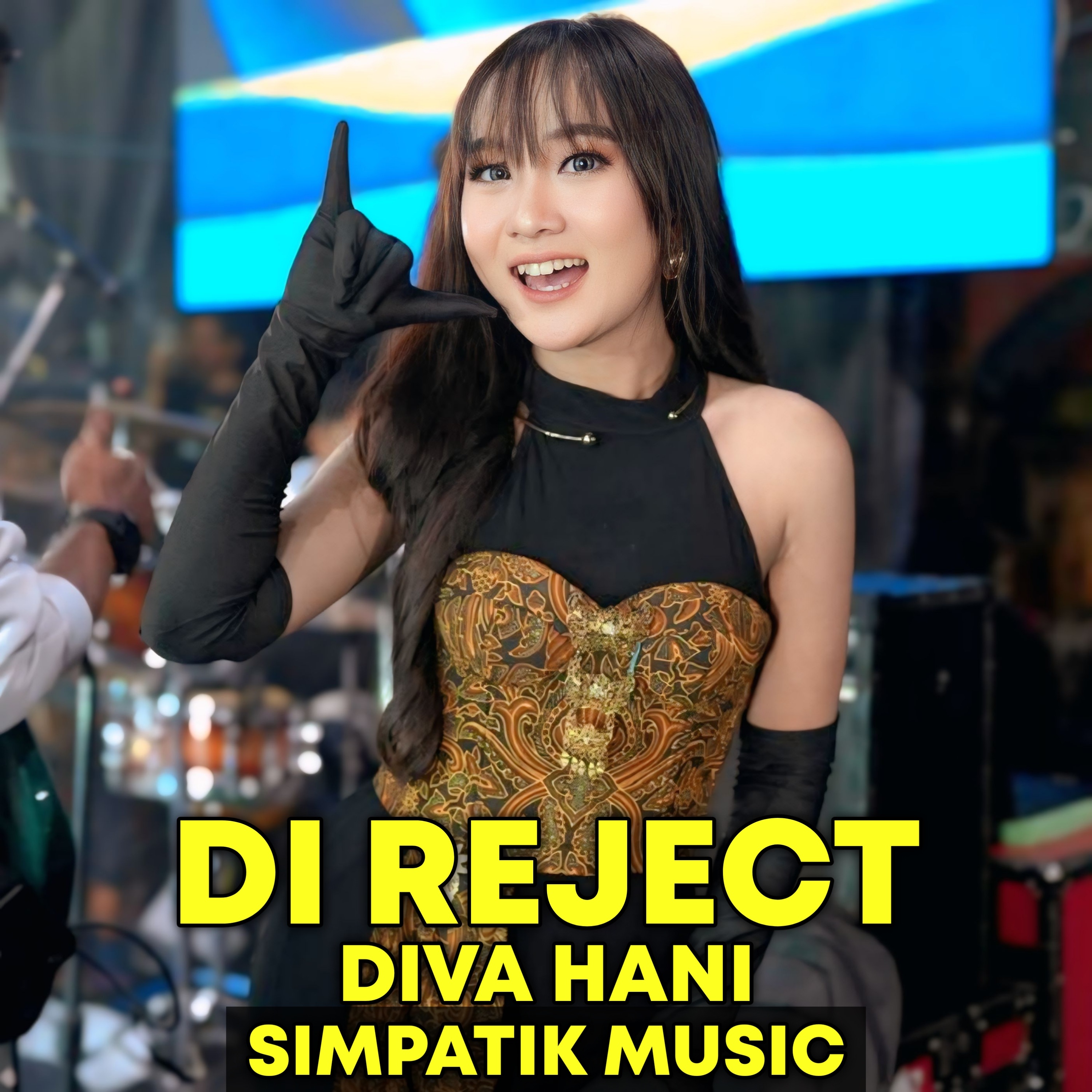 DI Reject - Single