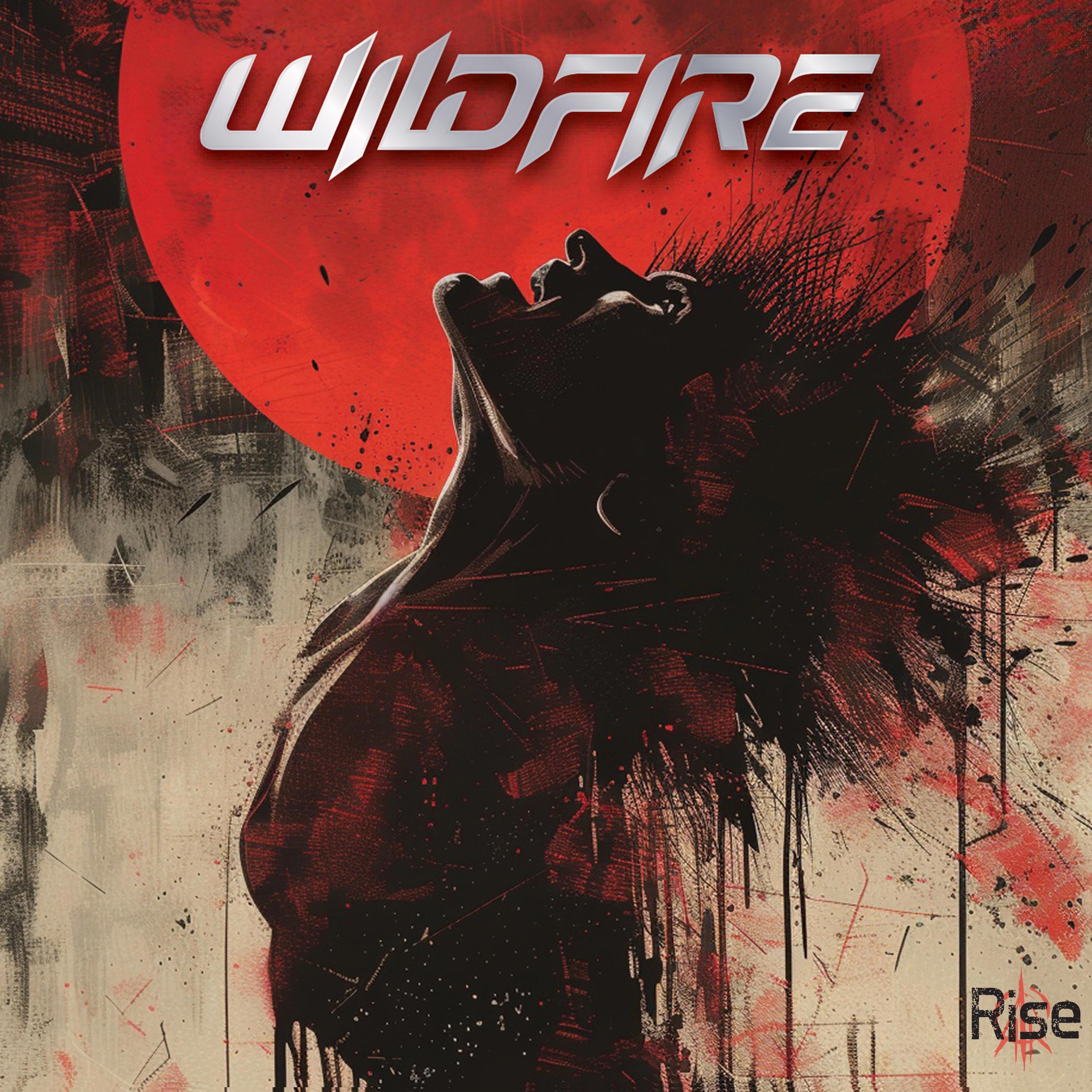 Wildfire - Night With A Witch (Reissue Version 2023)