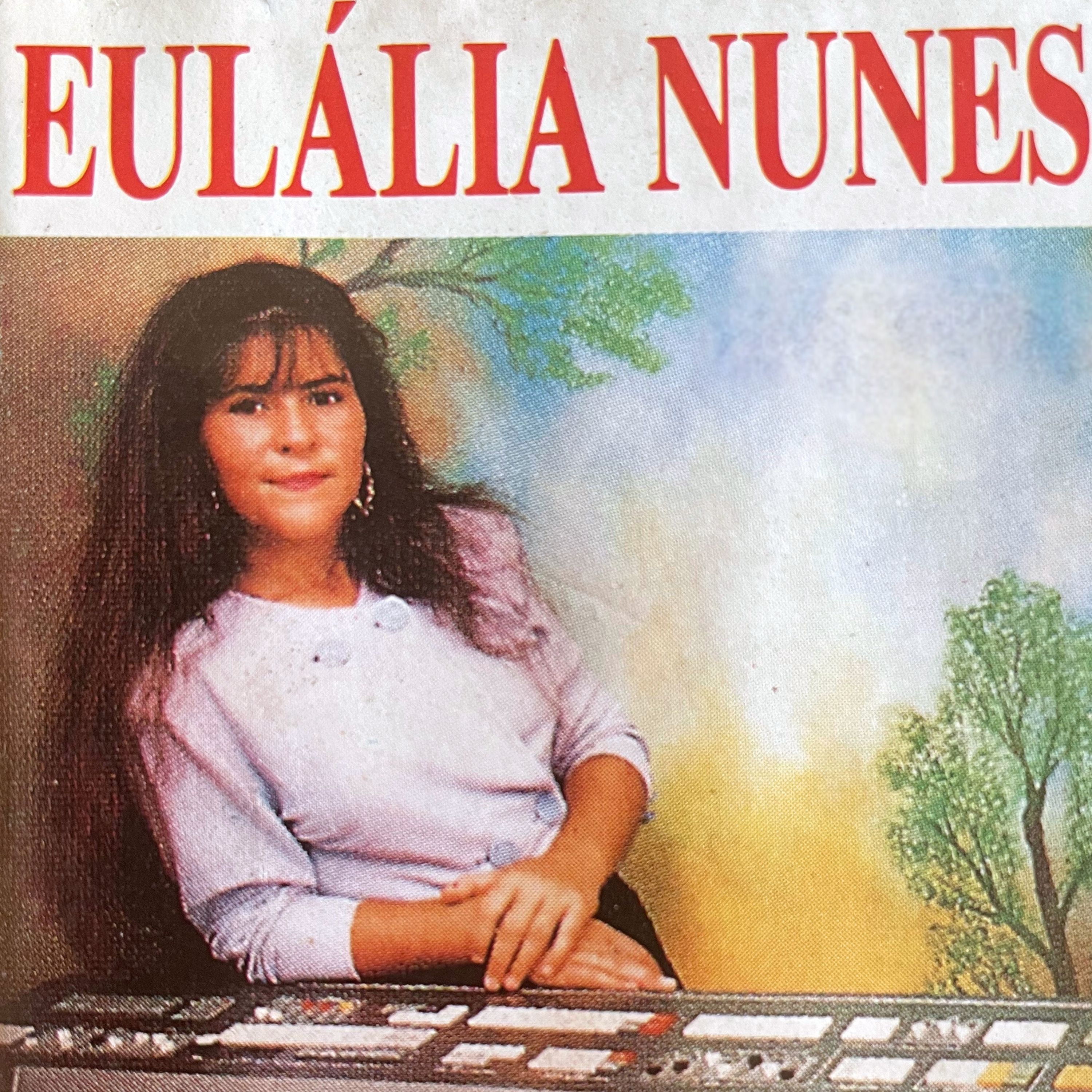 Eulália Nunes