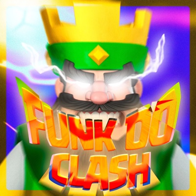 Funk do Clash - Single