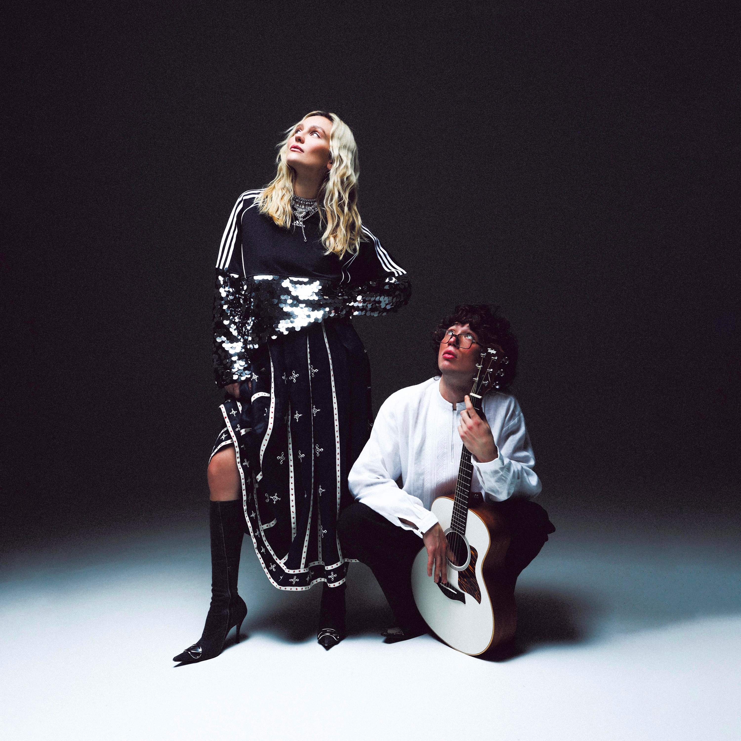 Роди, Боже, жито - Single