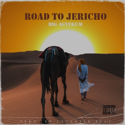 ROAD TO JERICHO - Single