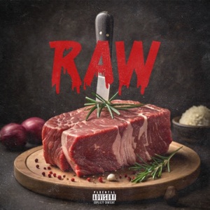 Raw (feat. Jiho Givenchy) [Remix]
