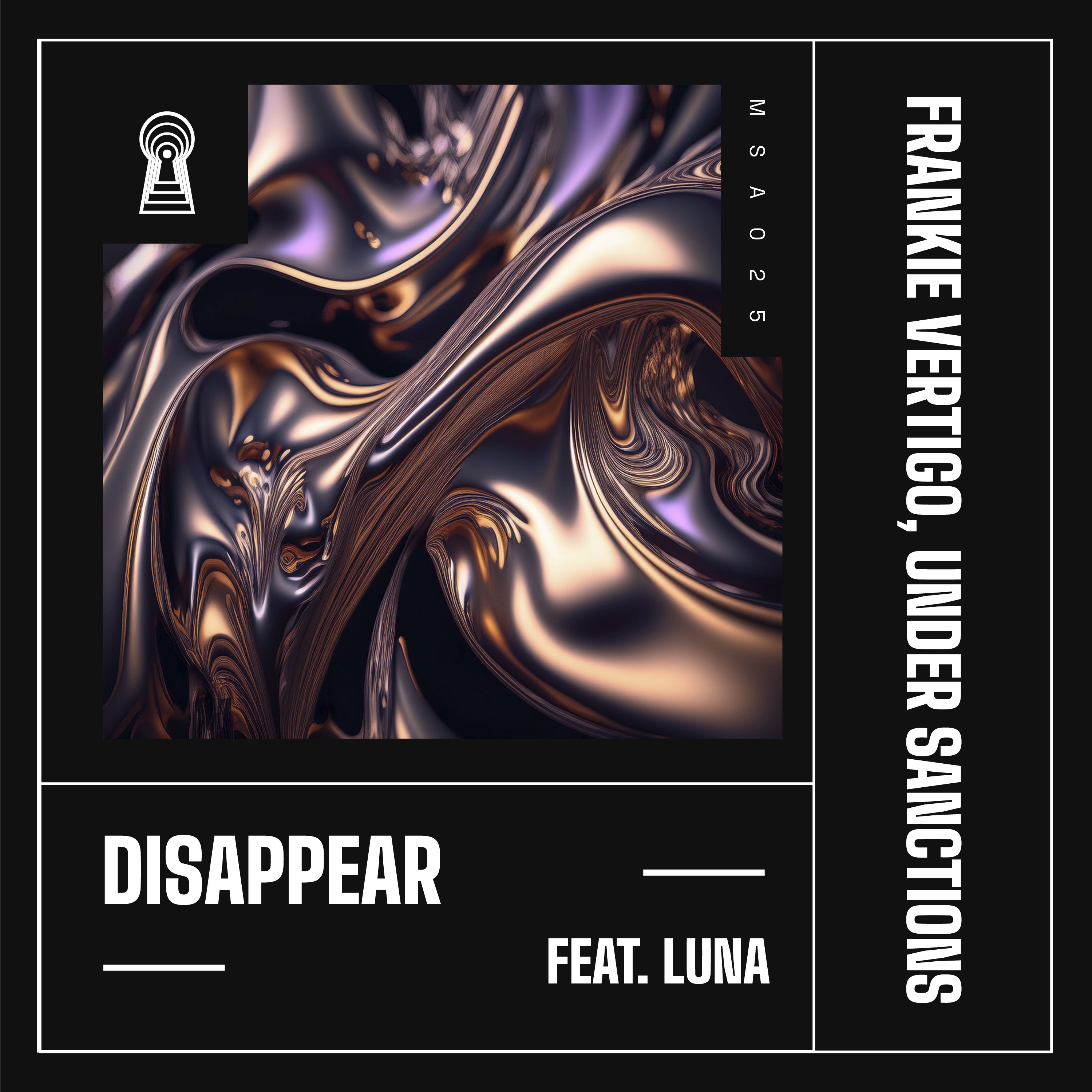 Disappear - Single