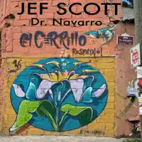 BREATHING FOR YOU — JEF SCOTT