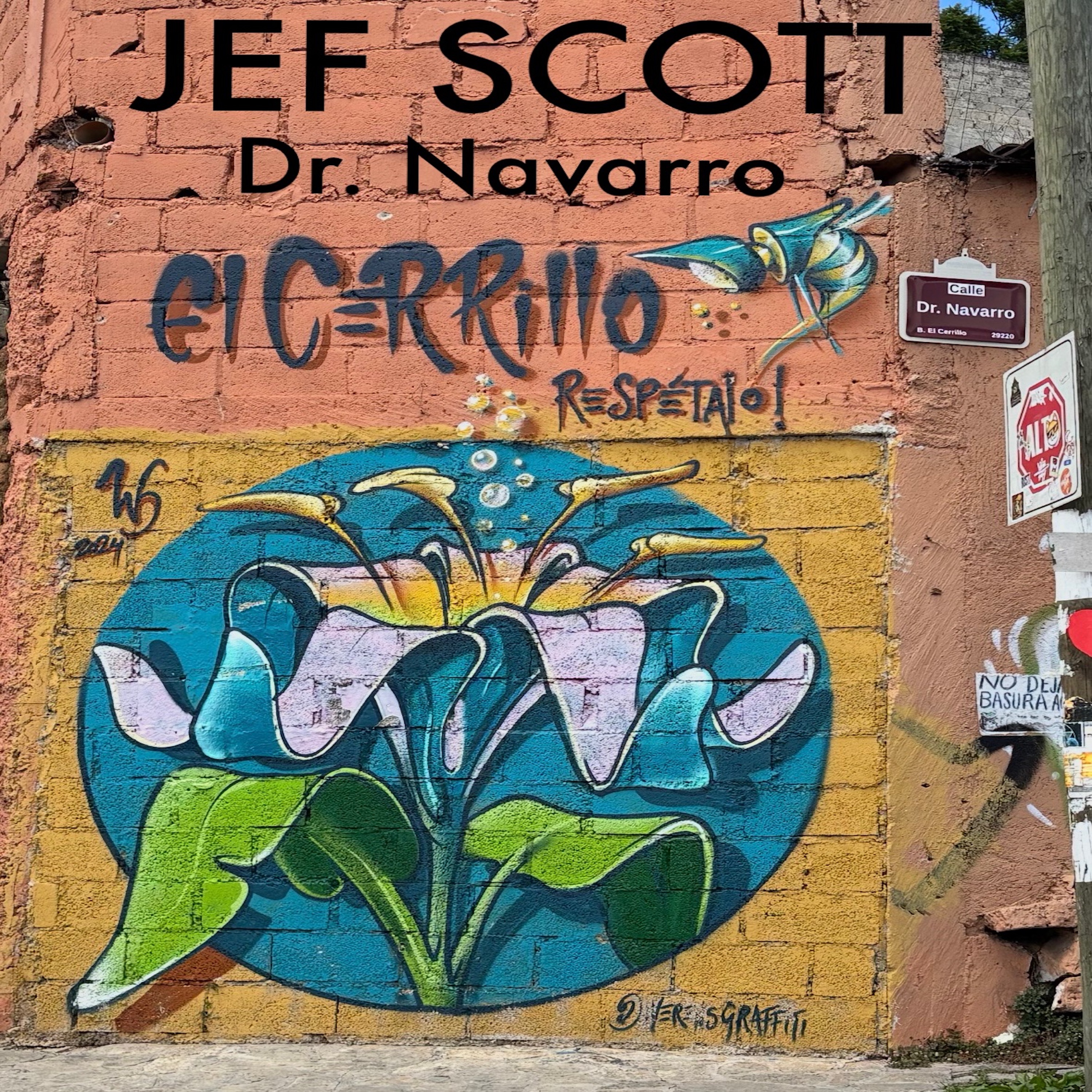 Dr. Navarro