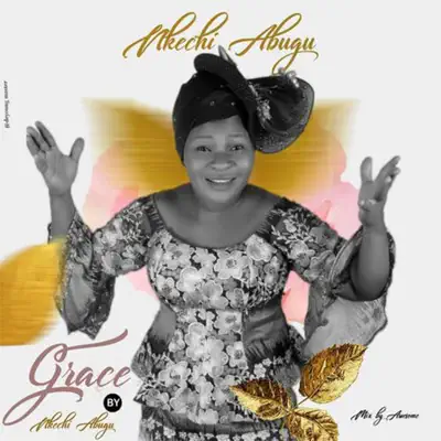 Ascolta 'GRACE - Single' di NKECHI ABUGU