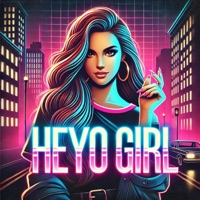 HeyYo Girl - Single - Danrow