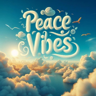 Peace Vibes (feat. C.D.O.T) - Single